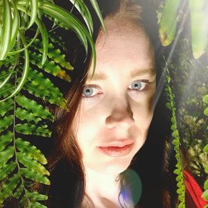 Meet your Posher, Monica